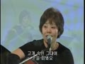 [K-Folk MV]추억의 포크송-미사리에서 춘천까지(美春);Acoustic Guitar Live Music Cafe
