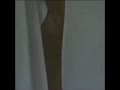 痴女の通勤バス